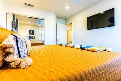 Bedroom - 84343 Onda Dr, Indio, CA 92203 photo 4 of 9