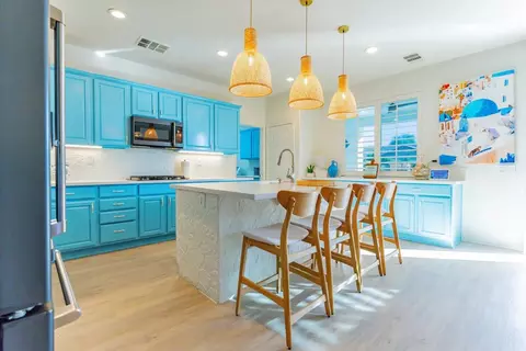 Kitchen - 84343 Onda Dr, Indio, CA 92203 photo 4 of 5