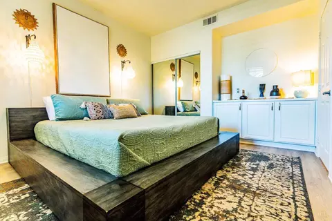 Bedroom - 84343 Onda Dr, Indio, CA 92203 photo 3 of 9