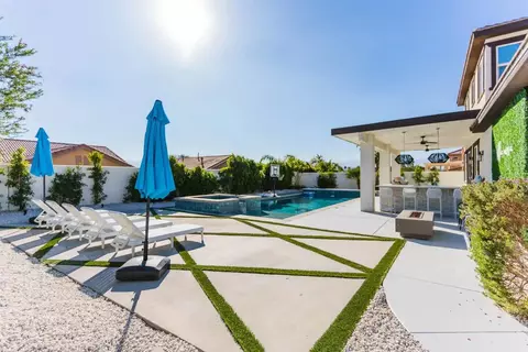 Exterior - 84343 Onda Dr, Indio, CA 92203 photo 5 of 7