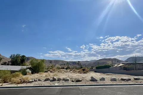 68025 Valley Vista Dr, Cathedral City, CA 92234