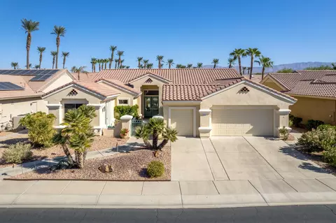 78418 Condor Cv, Palm Desert, CA 92211