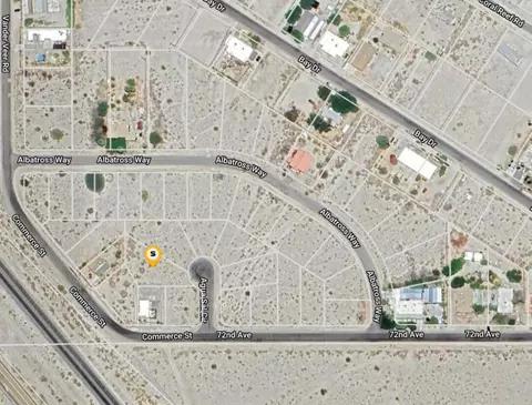 0 Agua Sal Cir, Mecca, CA 92254