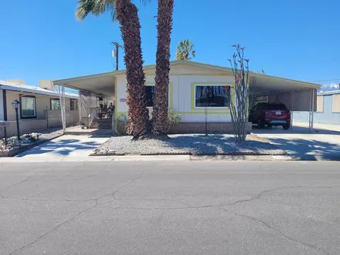 33881 Westchester Dr, Thousand Palms, CA 92276