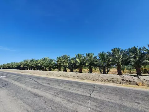0 Calhoun St, Coachella, CA 92236