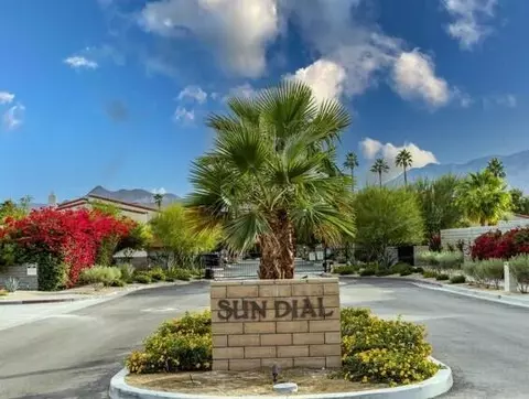 219 S Louella Rd, Palm Springs, CA 92262