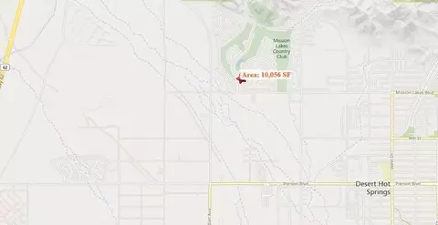 9731 Capiland Rd, Desert Hot Springs, CA 92240