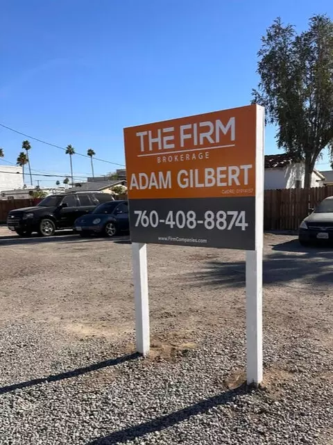 0 King St, Indio, CA 92201