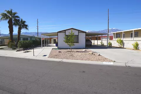 32167 Westchester Dr, Thousand Palms, CA 92276