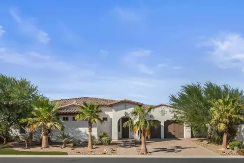 81402 Merv Griffin Way, La Quinta, CA 92253