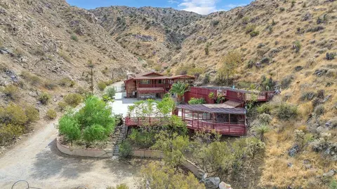 53169 29 Palms Hwy Hwy, Morongo Valley, CA 92256