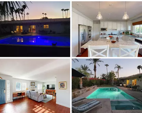 36690 Donna Cir, Rancho Mirage, CA 92270