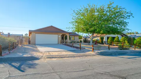 5530 Chia Ave, Twentynine Palms, CA 92277