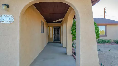 Entry Way - 5530 Chia Ave, Twentynine Palms, CA 92277 photo 1 of 3