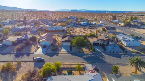 View/Area - 5530 Chia Ave, Twentynine Palms, CA 92277 photo 4 of 4