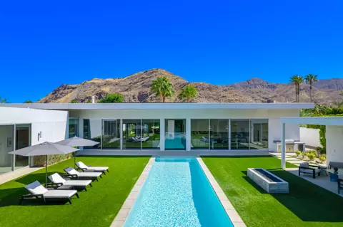 3095 Linea Ter, Palm Springs, CA 92264