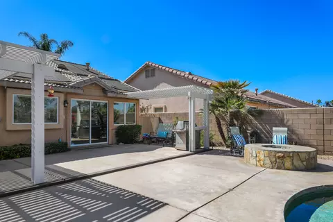 Exterior - 80626 Declaration Ave, Indio, CA 92201 photo 19 of 20
