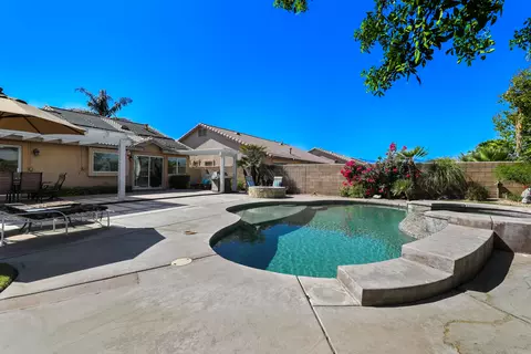 Exterior - 80626 Declaration Ave, Indio, CA 92201 photo 18 of 20