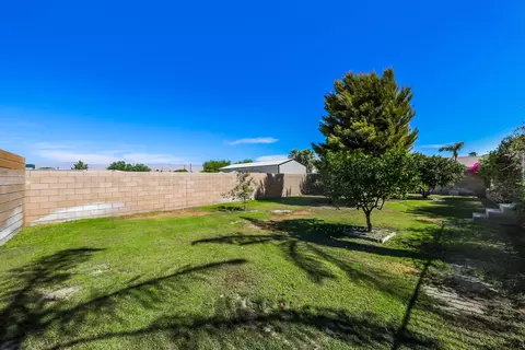Exterior - 80626 Declaration Ave, Indio, CA 92201 photo 12 of 20