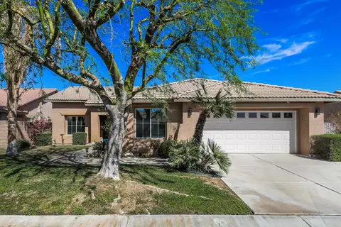 Exterior - 80626 Declaration Ave, Indio, CA 92201 photo 2 of 20