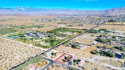 0 El Serape Trl, Desert Hot Springs, CA 92241