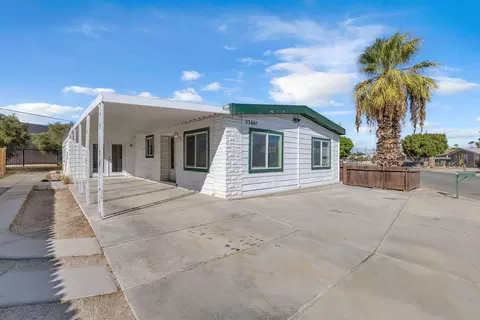 33661 Westchester Dr, Thousand Palms, CA 92276
