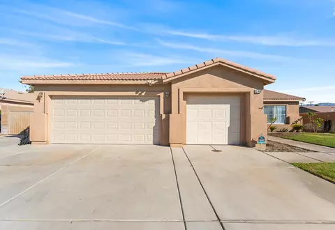 Exterior - 83460 Mantica Ct, Indio, CA 92201 photo 1 of 3
