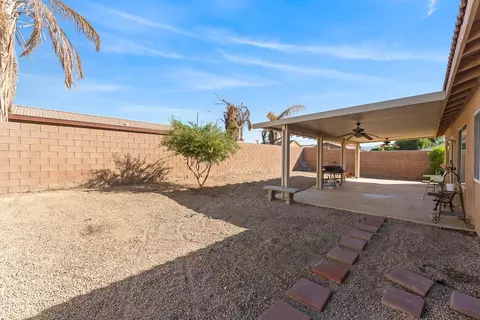 Exterior - 83460 Mantica Ct, Indio, CA 92201 photo 2 of 3