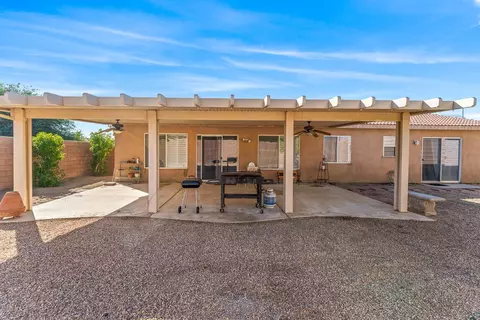 Exterior - 83460 Mantica Ct, Indio, CA 92201 photo 3 of 3