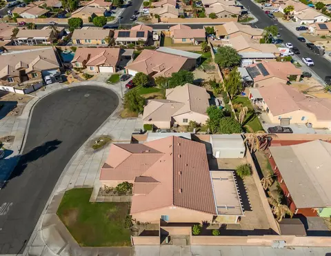 View/Area - 83460 Mantica Ct, Indio, CA 92201 photo 6 of 6