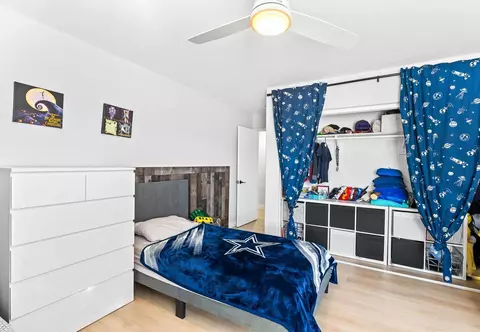 Bedroom - 83460 Mantica Ct, Indio, CA 92201 photo 4 of 5