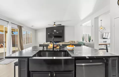 Kitchen - 83460 Mantica Ct, Indio, CA 92201 photo 2 of 5