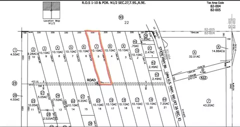 0 Ca-86, Thermal, CA 92274 photo 4