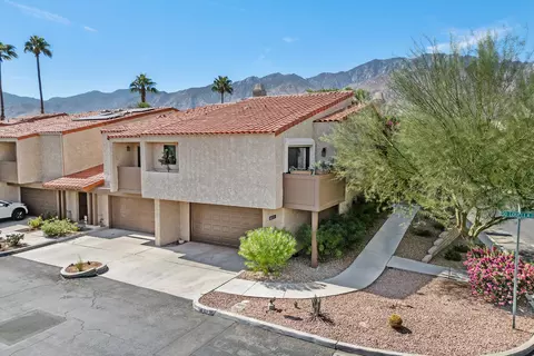 211 S Louella Rd, Palm Springs, CA 92262