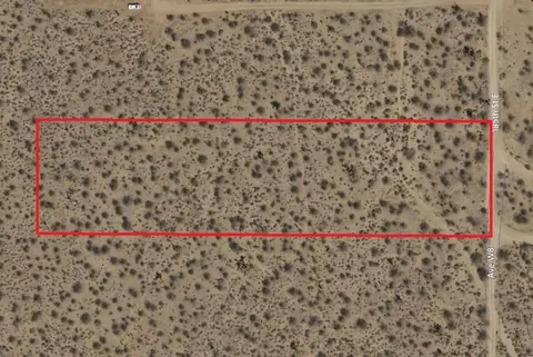 185 Th Street East Avenue W8, Palmdale, CA 93591