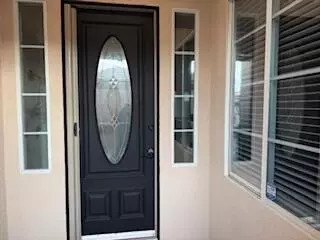 Entry Way - 44104 Royal Troon Dr, Indio, CA 92201 photo 1 of 2