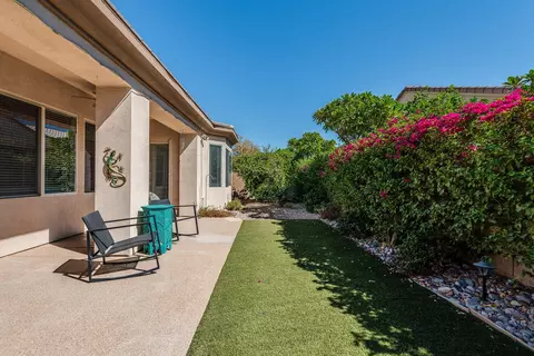 Exterior - 44104 Royal Troon Dr, Indio, CA 92201 photo 4 of 4
