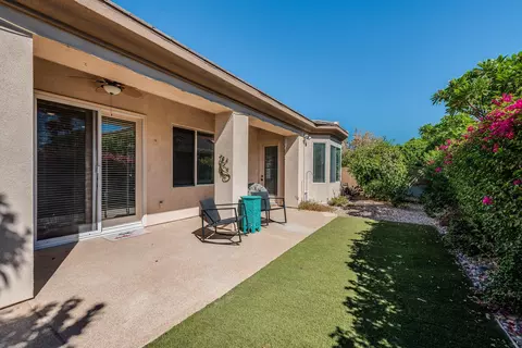 Exterior - 44104 Royal Troon Dr, Indio, CA 92201 photo 3 of 4