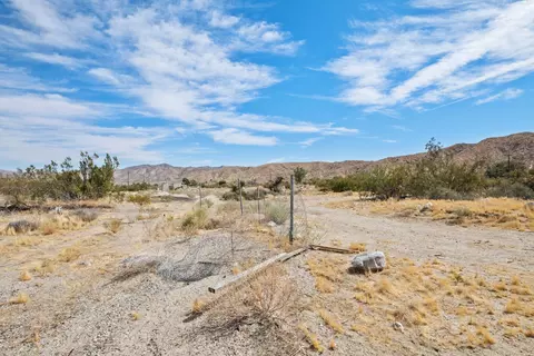 Exterior - 9936 Fobes Rd, Morongo Valley, CA 92256 photo 7 of 10