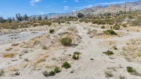 View/Area - 9936 Fobes Rd, Morongo Valley, CA 92256 photo 13 of 13