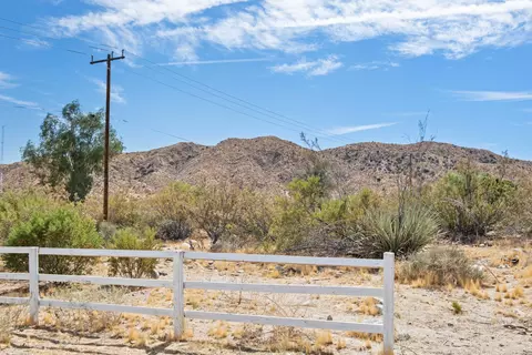 Exterior - 9936 Fobes Rd, Morongo Valley, CA 92256 photo 4 of 10