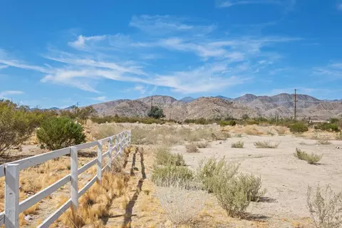 Exterior - 9936 Fobes Rd, Morongo Valley, CA 92256 photo 5 of 10
