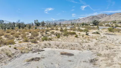 View/Area - 9936 Fobes Rd, Morongo Valley, CA 92256 photo 9 of 13
