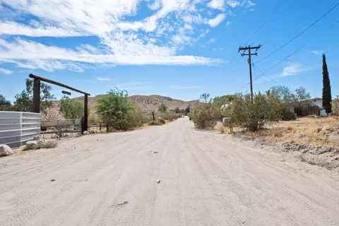 Other - 9936 Fobes Rd, Morongo Valley, CA 92256 photo 7 of 10