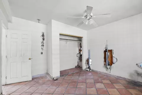 Bedroom - 9936 Fobes Rd, Morongo Valley, CA 92256 photo 3 of 3