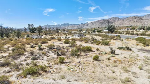 View/Area - 9936 Fobes Rd, Morongo Valley, CA 92256 photo 11 of 13