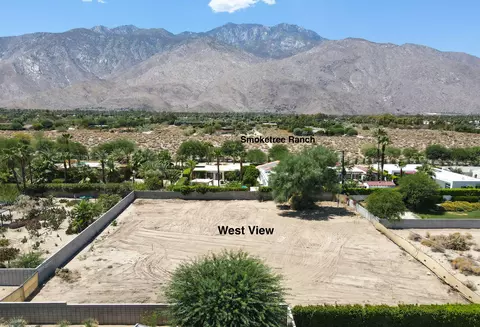 2600 Anza Trl, Palm Springs, CA 92264