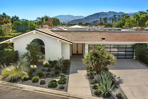 41 Park Ln, Rancho Mirage, CA 92270