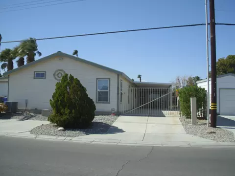 32649 Chiricahua Dr, Thousand Palms, CA 92276