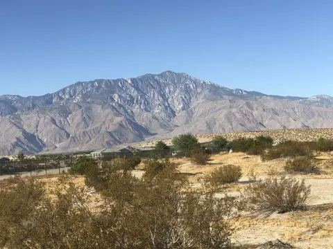0 Near Artesia Rd, Desert Hot Springs, CA 92241